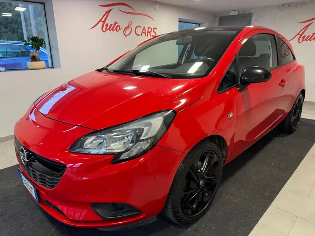Opel Corsa 3p 1.3 cdti b-Color s