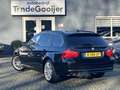 BMW 318 3-serie Touring 318i Luxury Line | NAV. | CLIMA | Noir - thumbnail 5