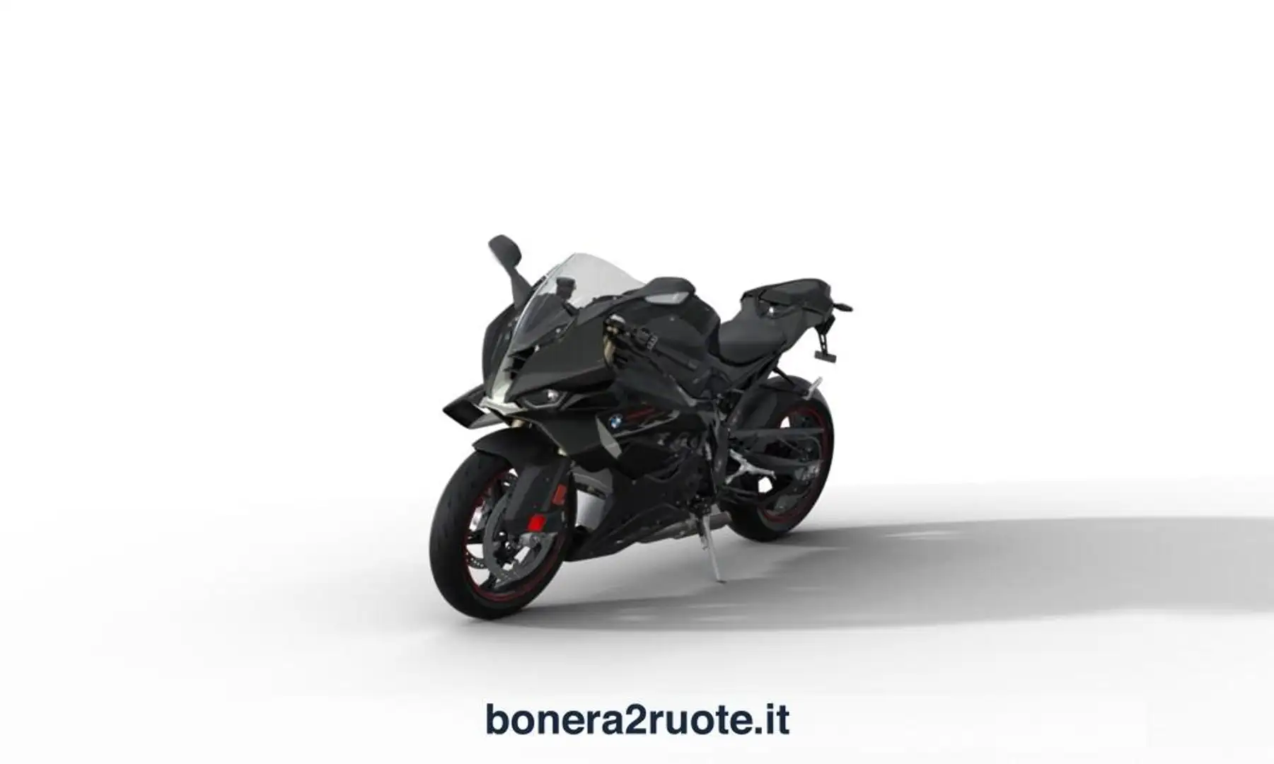 BMW S 1000 RR Abs my25 Nero - 1