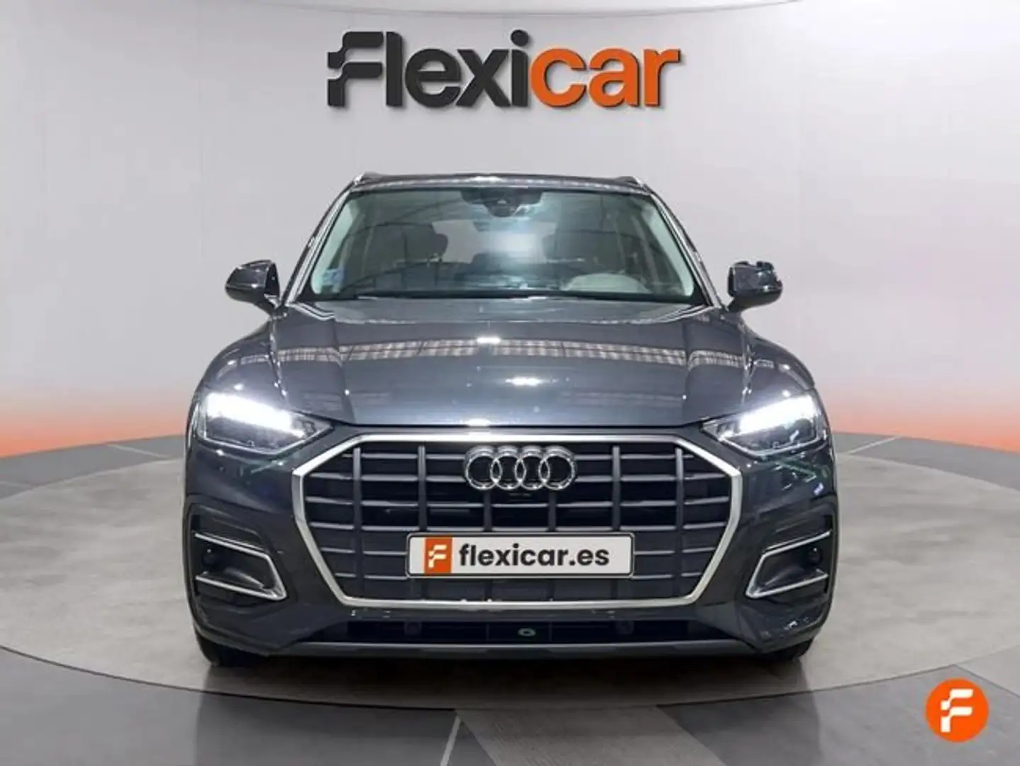 Audi Q5 35 TDI 120kW (163CV) S tronic Grau - 2