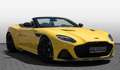 Aston Martin DBS Superleggera full carbone INT/EXT Gelb - thumbnail 1