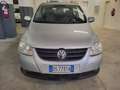 Volkswagen Fox 1.2 Easy clima PREZZO REALE!! UNICO PROPRIETARIO!! Argento - thumbnail 2