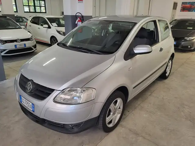Volkswagen Fox 1.2 Easy clima PREZZO REALE!! UNICO PROPRIETARIO!!