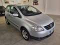 Volkswagen Fox 1.2 Easy clima PREZZO REALE!! UNICO PROPRIETARIO!! Argento - thumbnail 3