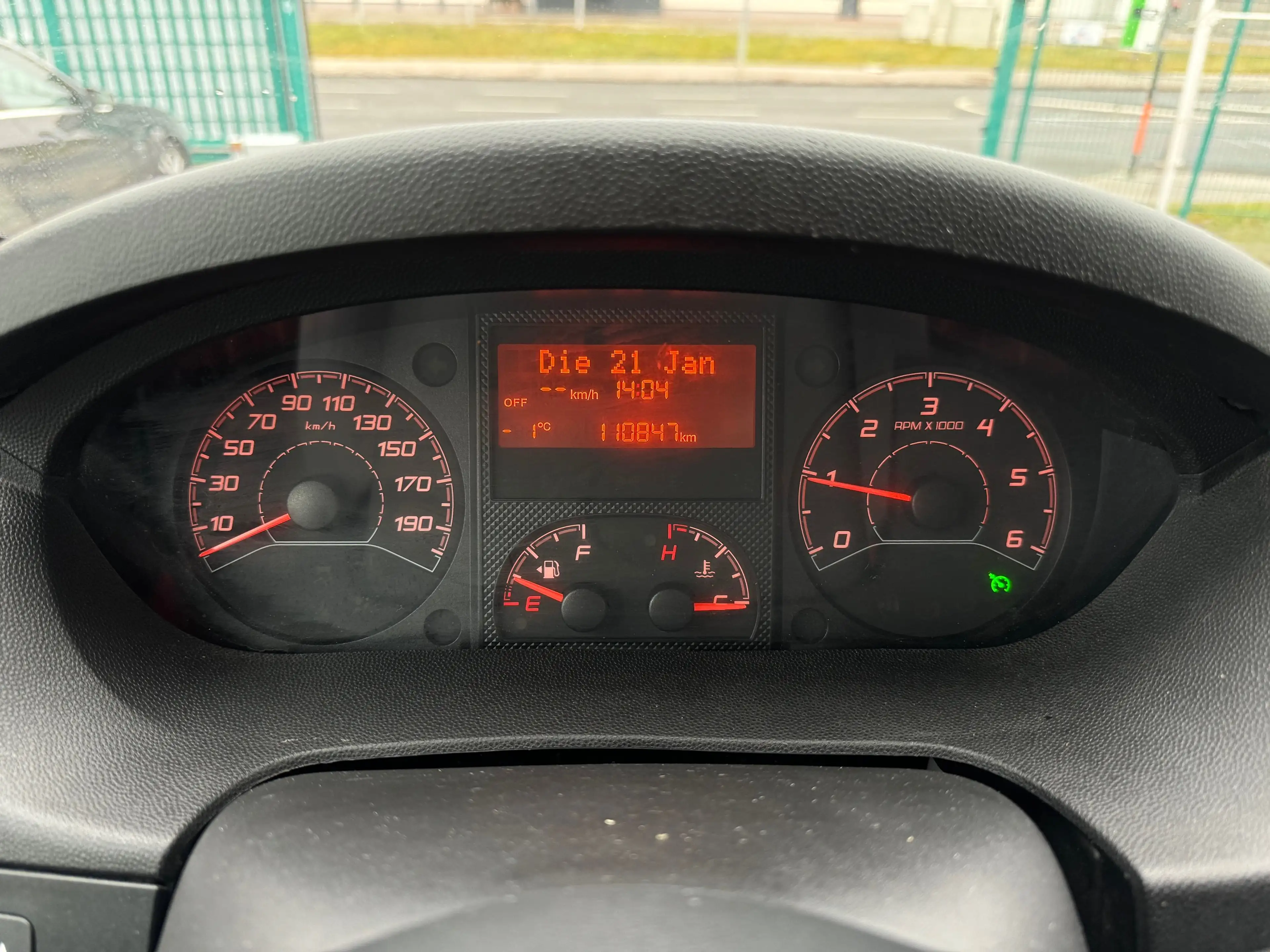 Peugeot Boxer L4H3 35+ 140 TÜV/Service *Netto 15.825€* — photo 4