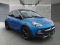 Opel Adam Rocks 1.0 eco Flex Faltdach|Klima|Radio BT Bleu - thumbnail 5