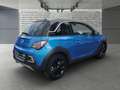 Opel Adam Rocks 1.0 eco Flex Faltdach|Klima|Radio BT Bleu - thumbnail 4