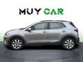 Kia Stonic 1.2 DPi Drive Grau - thumbnail 4