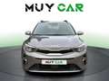 Kia Stonic 1.2 DPi Drive Grau - thumbnail 2