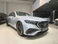 Mercedes-Benz E 220 220d 9G-Tronic Argent - thumbnail 4