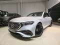 Mercedes-Benz E 220 220d 9G-Tronic Argent - thumbnail 2