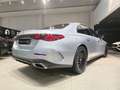 Mercedes-Benz E 220 220d 9G-Tronic Argent - thumbnail 3