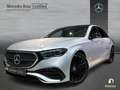 Mercedes-Benz E 220 220d 9G-Tronic Argent - thumbnail 1