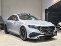 Mercedes-Benz E 220 220d 9G-Tronic Argent - thumbnail 40