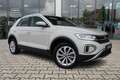 Volkswagen T-Roc 1.5 TSI Style | Camera | ACC | DAB | Fabrieksgaran Beige - thumbnail 6