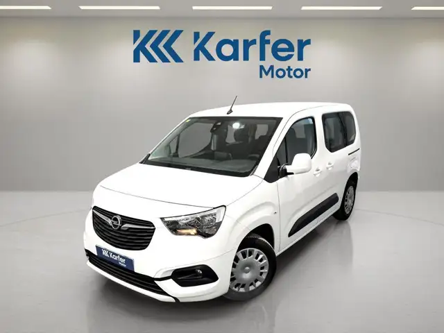 Opel Combo Life 1.5TD S/S Selective L 100