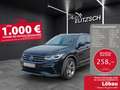 Volkswagen Tiguan TSI R-Line 4M DSG STH Matrix AHK Navi AID ACC R... Schwarz - thumbnail 1