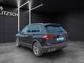 Volkswagen Tiguan TSI R-Line 4M DSG STH Matrix AHK Navi AID ACC R... Schwarz - thumbnail 5