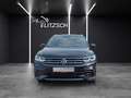 Volkswagen Tiguan TSI R-Line 4M DSG STH Matrix AHK Navi AID ACC R... Schwarz - thumbnail 10