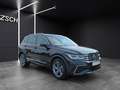 Volkswagen Tiguan TSI R-Line 4M DSG STH Matrix AHK Navi AID ACC R... Schwarz - thumbnail 9