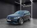 Volkswagen Tiguan TSI R-Line 4M DSG STH Matrix AHK Navi AID ACC R... Schwarz - thumbnail 3