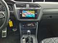 Volkswagen Tiguan TSI R-Line 4M DSG STH Matrix AHK Navi AID ACC R... Schwarz - thumbnail 17