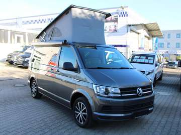 TDI Coast *Küche* DSG 150 PS Markise