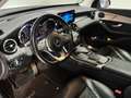 Mercedes-Benz GLC 400 d 4Matic AMG HeadUp*Pano*AHK*Massage Noir - thumbnail 11
