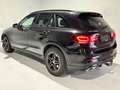 Mercedes-Benz GLC 400 d 4Matic AMG HeadUp*Pano*AHK*Massage Noir - thumbnail 8