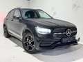 Mercedes-Benz GLC 400 d 4Matic AMG HeadUp*Pano*AHK*Massage Noir - thumbnail 1