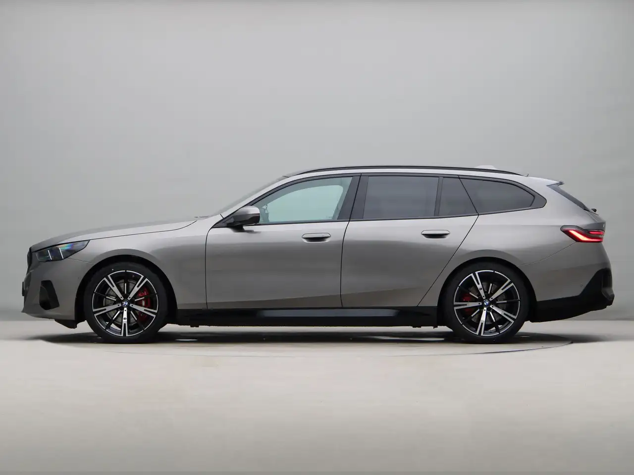 BMW i5 2026 — фото 10