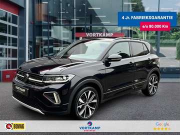 1.5 TSI DSG R-LINE AFN.TREKHAAK/IQ-LIGHTS/CAMERA/A