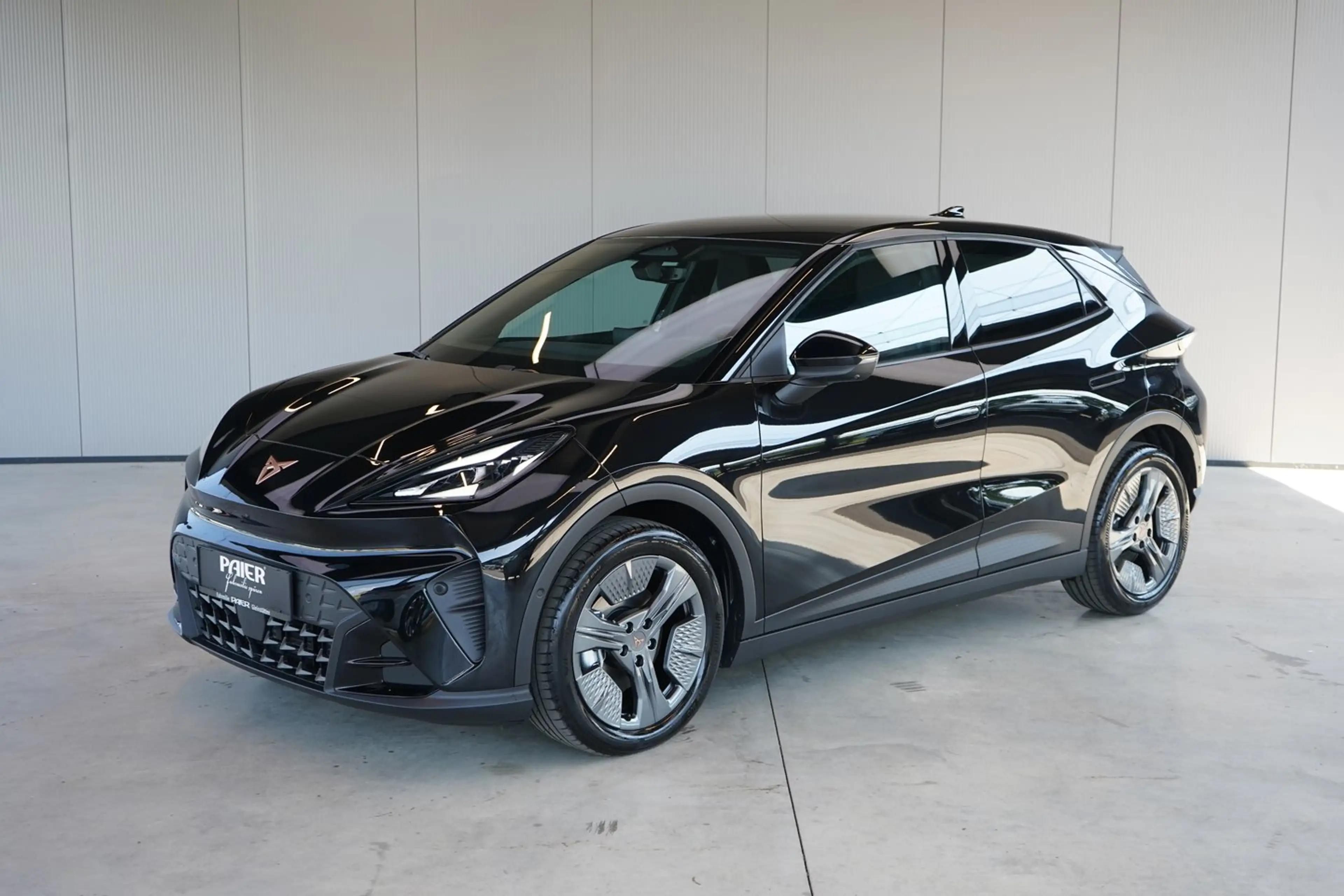 CUPRA Raval ENDURANCE 52/55 155kW/210 PS — photo 2