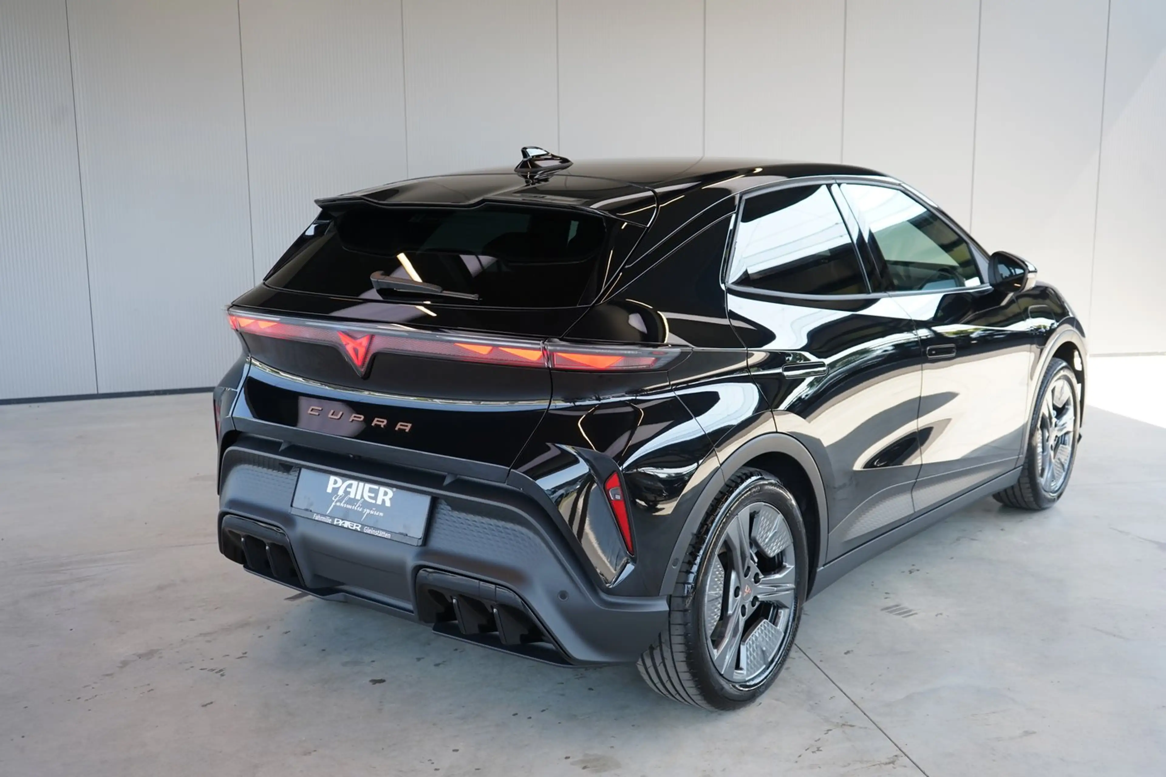 CUPRA Raval ENDURANCE 52/55 155kW/210 PS — photo 12