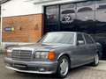 Mercedes-Benz S 300 SE/AUTOMATIK//KLIMA/H-KENNZEICHEN Grau - thumbnail 6