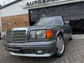 Mercedes-Benz S 300 SE/AUTOMATIK//KLIMA/H-KENNZEICHEN Grau - thumbnail 11