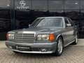 Mercedes-Benz S 300 SE/AUTOMATIK//KLIMA/H-KENNZEICHEN Grau - thumbnail 1
