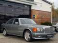Mercedes-Benz S 300 SE/AUTOMATIK//KLIMA/H-KENNZEICHEN Grau - thumbnail 5
