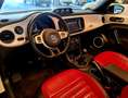 Volkswagen Beetle Cabrio 2.0TDI 70´s Wit - thumbnail 8