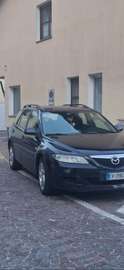 Wagon 2.0 cd Touring 136cv