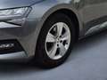 Skoda Superb Ambition TDI DSG Grau - thumbnail 8