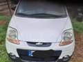 Chevrolet Matiz Matiz 0.8 SE Planet ecologic Gpl Bianco - thumbnail 2