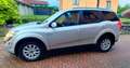Mahindra XUV500 XUV 500 W8 Silber - thumbnail 1