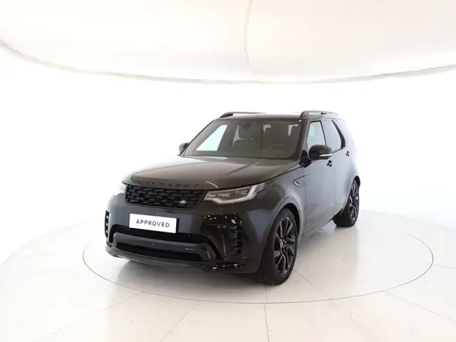 Land Rover Discovery Discovery 3.0D I6 300 CV AWD Auto R-Dynamic HSE -