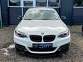 BMW 240 M240i, M Sport | 340PS | Automatik | Sitzhzg | PDC Weiß - thumbnail 2