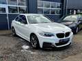 BMW 240 M240i, M Sport | 340PS | Automatik | Sitzhzg | PDC Weiß - thumbnail 4