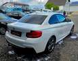 BMW 240 M240i, M Sport | 340PS | Automatik | Sitzhzg | PDC Weiß - thumbnail 5
