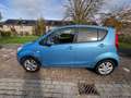 Opel Agila Agila 1.0 Edition Blauw - thumbnail 1