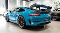 Porsche 991 GT3 RS PDK Синій - thumbnail 4