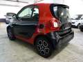 smart forTwo coupé 1.0 52kW-Aut.Pano-Navi-SHZ-1.HAND Schwarz - thumbnail 3